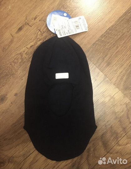 Шапка шлем новая