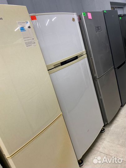 Холодильник бу с доставкой