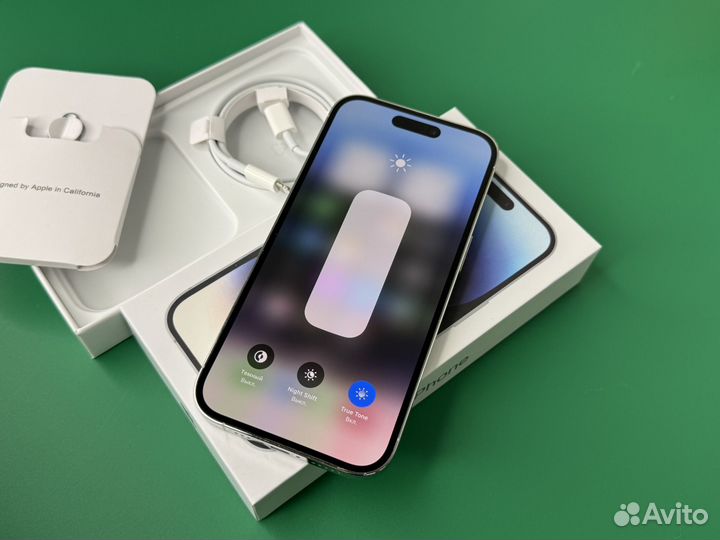 iPhone 14 Pro, 256 ГБ