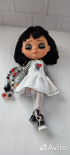 Кукла блайз