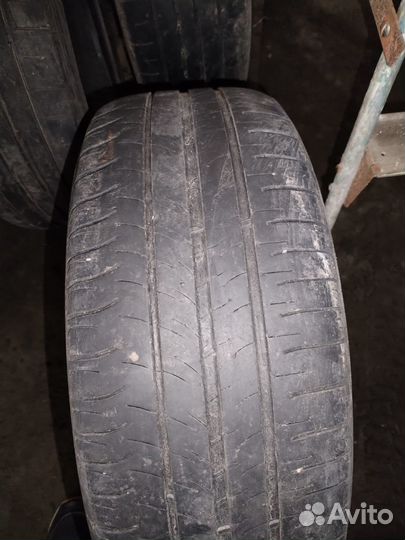 Dunlop Direzza DZ102 205/55 R16