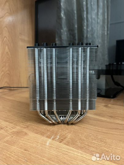 ID Cooling 206XT SE