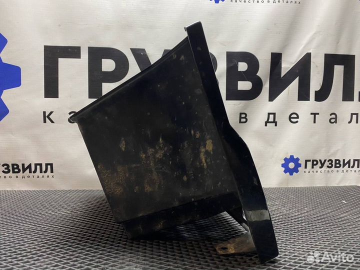 Ступень правая Volvo FH5 23787100