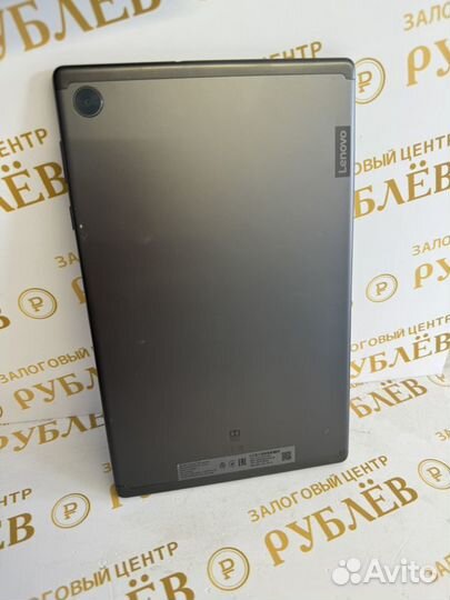 Lenovo Tab M10 Plus FHD 4/64Gb lte