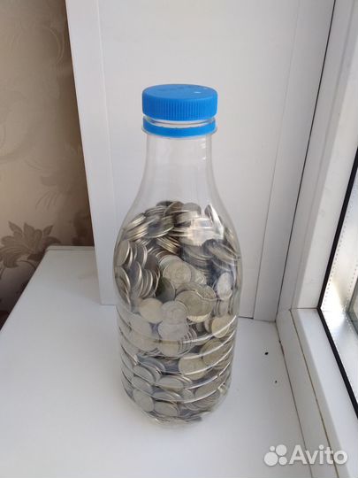 Монеты СССР 10 копеек