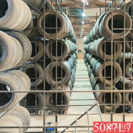 Kumho WinterCraft KW27 225/50 R17 93L