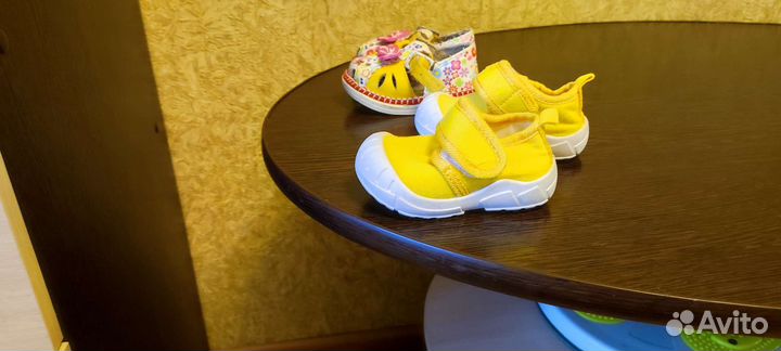 Обувь, для девочки