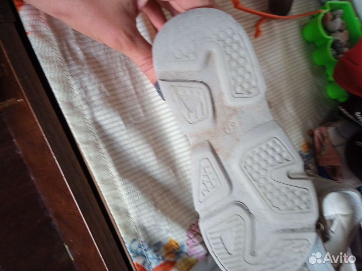 Сандали для мальчика