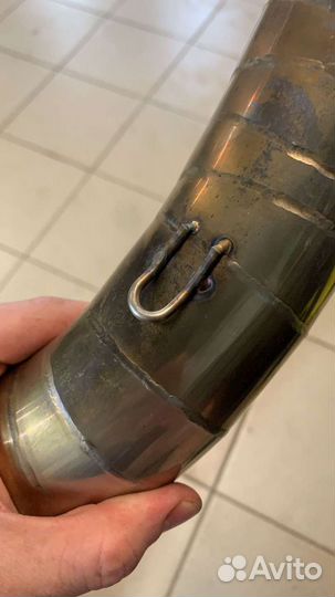 Сварка нержавейки