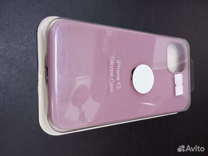 Чехол iPhone 13