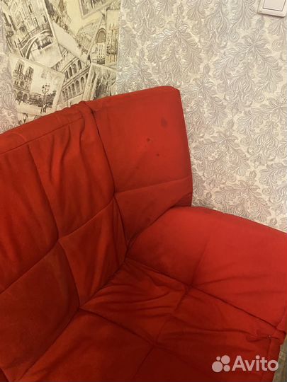 Диван раскладной клик кляк