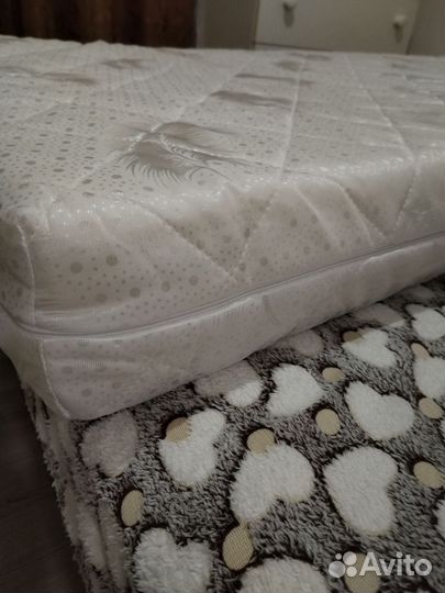 Матрас 140 на 70