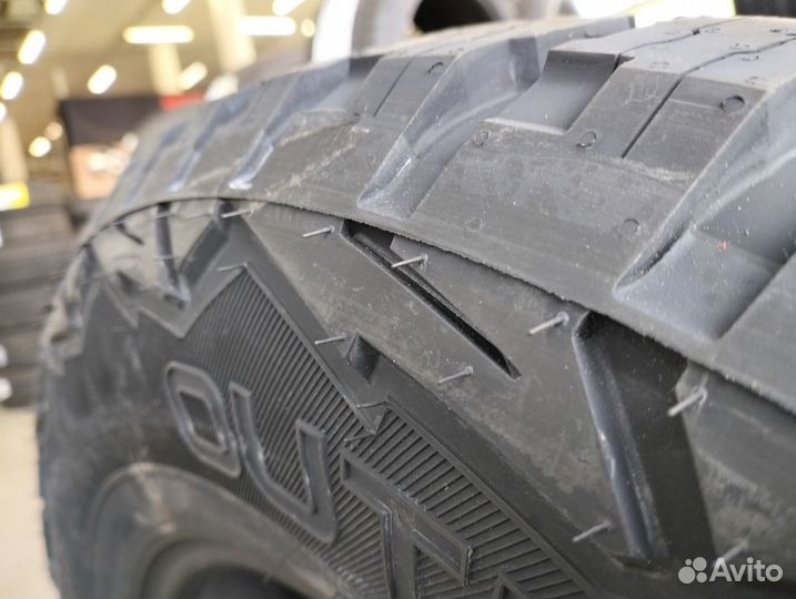 Nokian Tyres Outpost AT 245/65 R17 107T