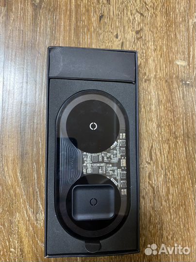 Зарядка беспроводная Baseus