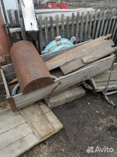 Иж планета