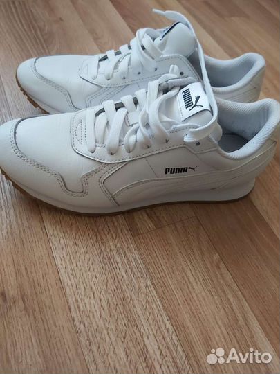 Кроссовки puma оригинал