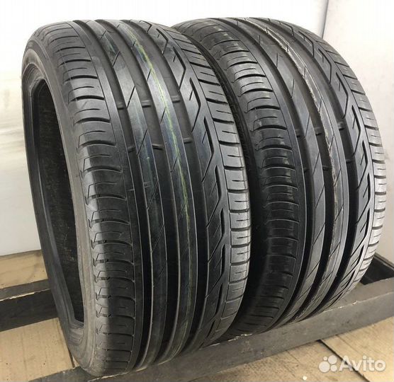 Bridgestone Turanza T001 245/40 R18