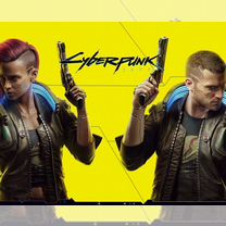 Cyberpunk 2077 Steam / GOG