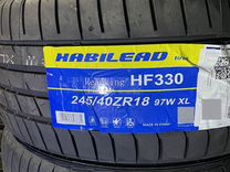 Habilead HF330 245/40 R18