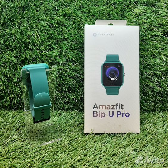 Умные часы Amazfit Bip U Pro(Т) Гарантия