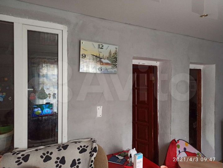 3-к. квартира, 70,1 м², 1/1 эт.