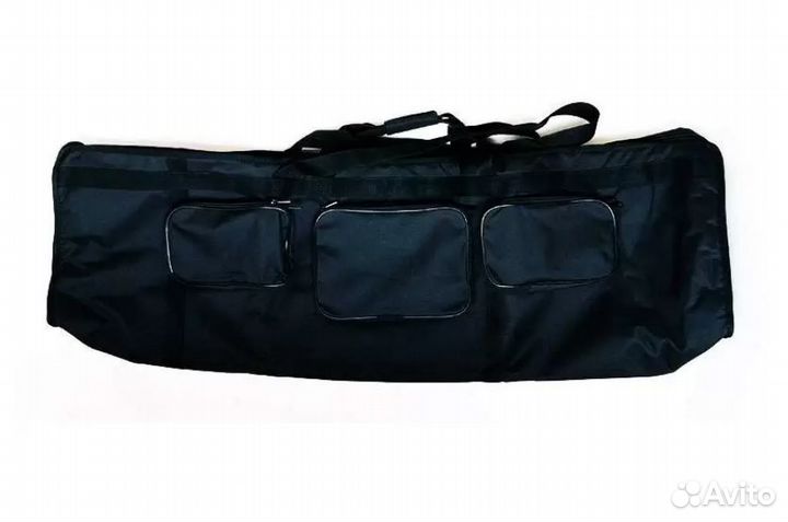 Кейс для клавишных Lutner лчцф-1-PX-410 новый