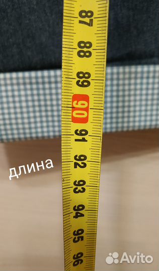 Джинсы женские новые 44 46