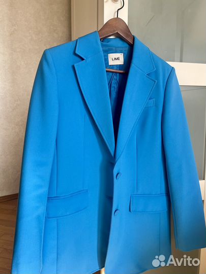 Костюм пиджак и брюки