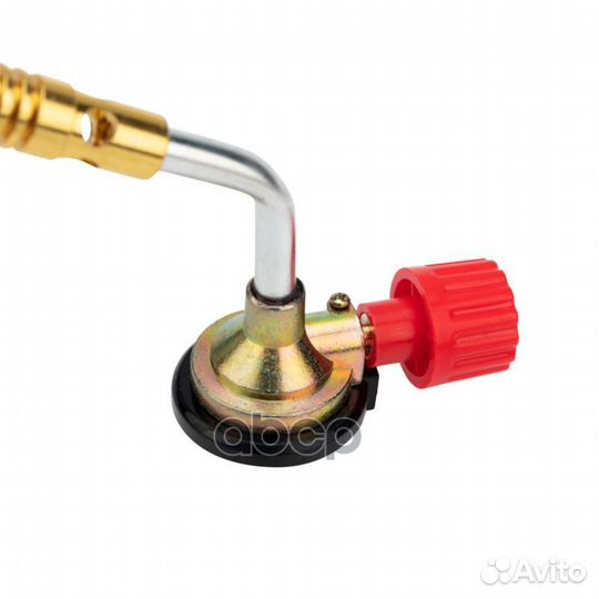 Газовая горелка-насадка GT-18 (механическая с р