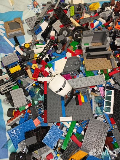 Lego 60265