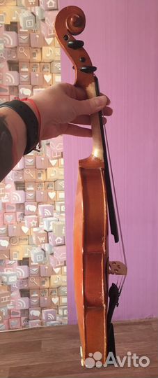 Скрипка 3/4