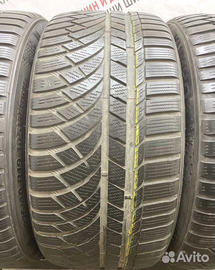 Kumho I'Zen KW31 275/40 R19 102N