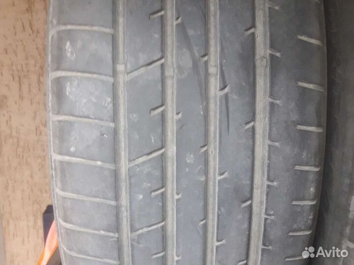 Toyo Proxes R46A 225/55 R19 99V