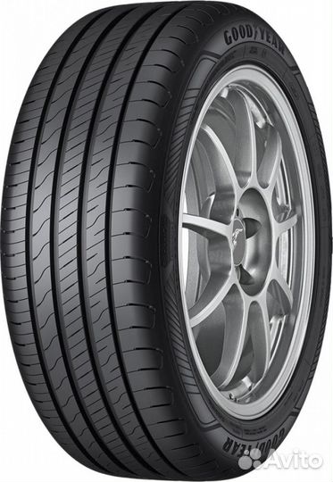 Goodyear EfficientGrip 2 SUV 225/55 R19 99V