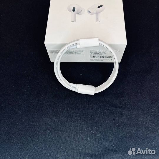 AirPods Pro 2 Type-C / Гарантия 90 дней (Арт.85868)