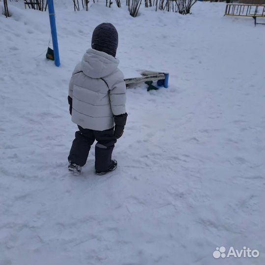 Костюм