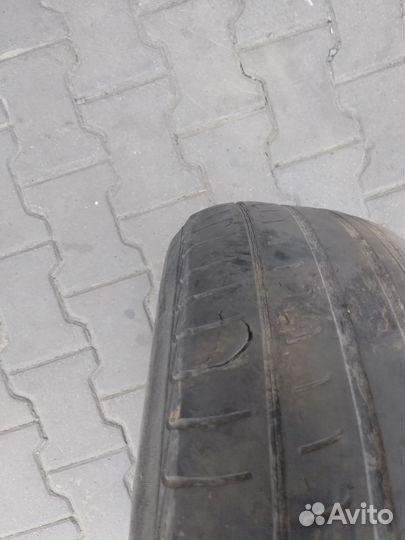 Pirelli Itineris S90 205/60 R16