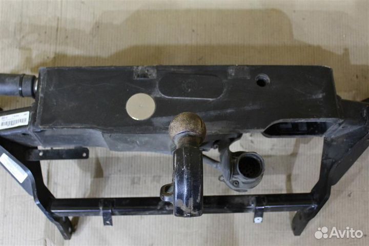 Прицепное устройство Land Rover Range Rover L405