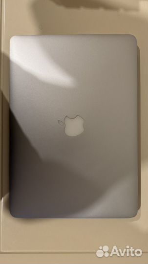 Apple macbook air a1466 128gb i5