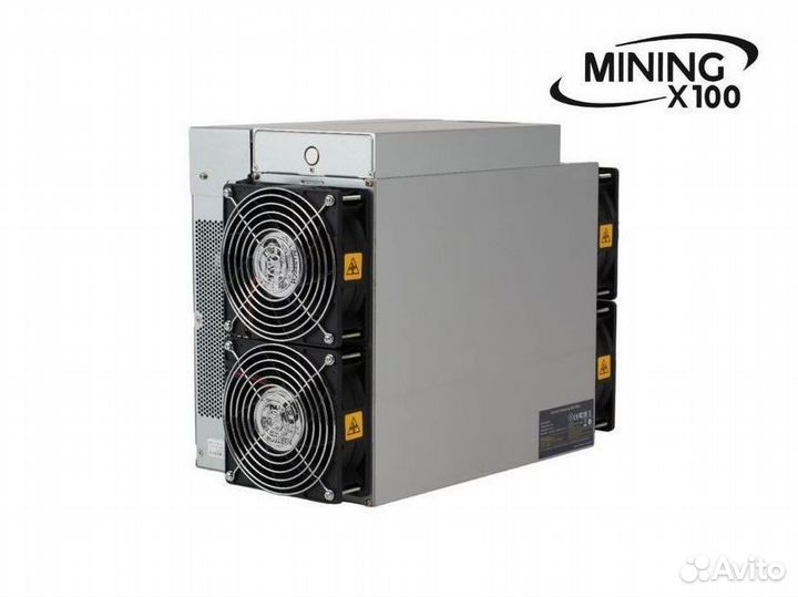 Asic Antminer s19 86t (в наличии)