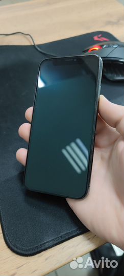 iPhone X, 256 ГБ