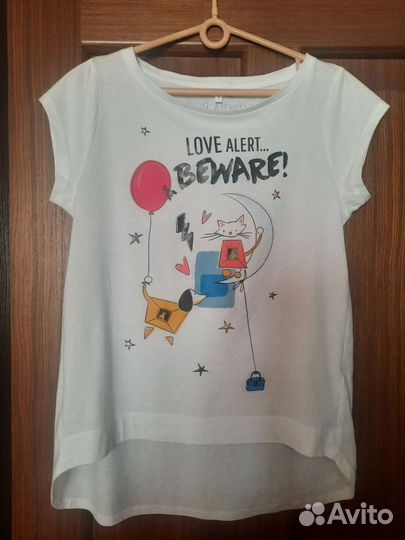 Patrizia pepe футболка