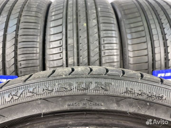 Winrun R330 255/35 R21 и 285/30 R21 95Y