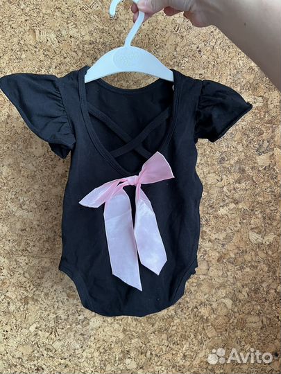 Платья на девочку 68