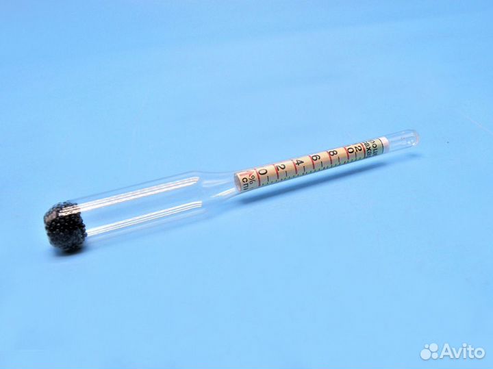 Виномер бытовой