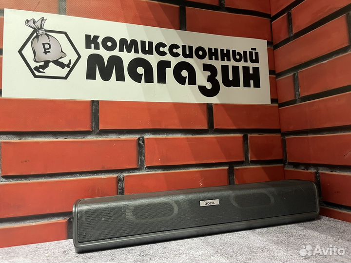Колонка Hoco BS-49