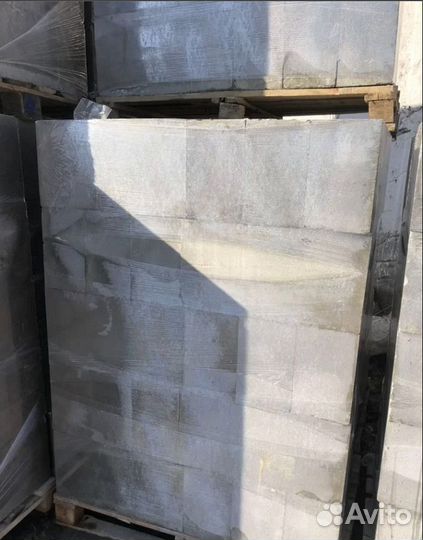 Шлакоблок, Газоблок, Пеноблок, Газосиликатный блок