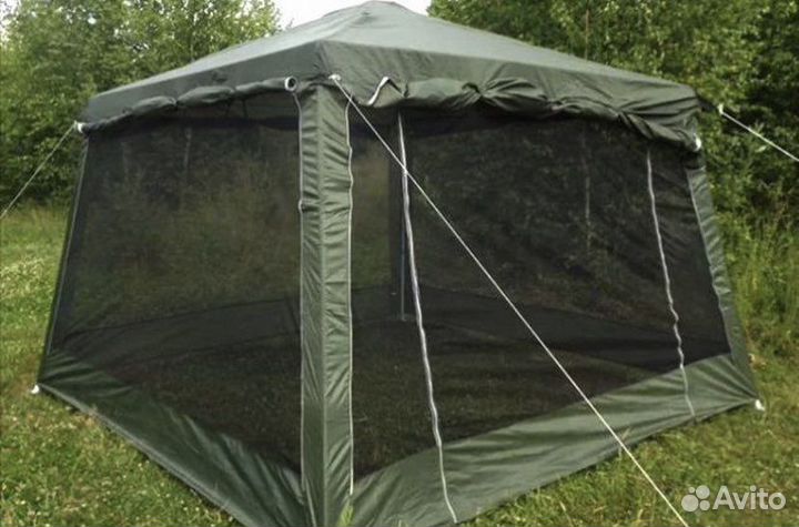 Тенты палатки шатры Новый