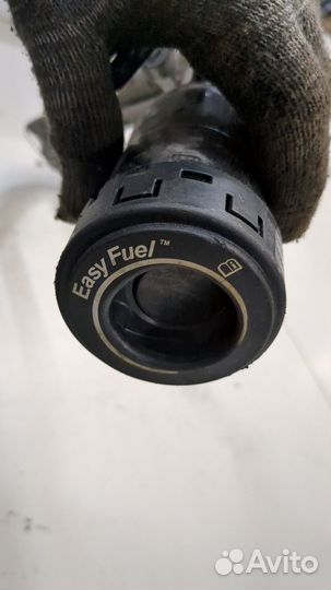 Горловина заливная топливная Ford Explorer 2019, 2021