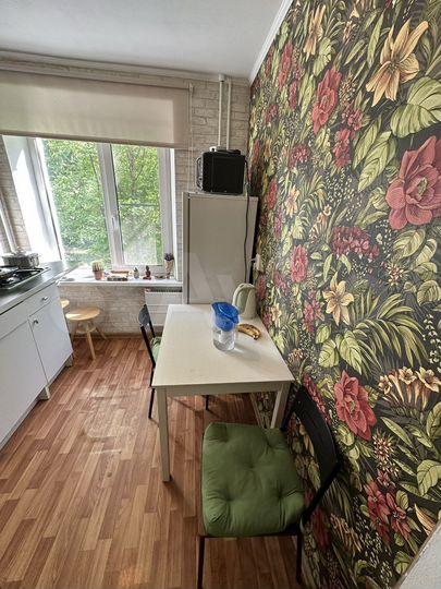 Комната 20 м² в 3-к., 7/12 эт.